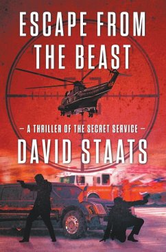 Escape From The Beast - Staats, David