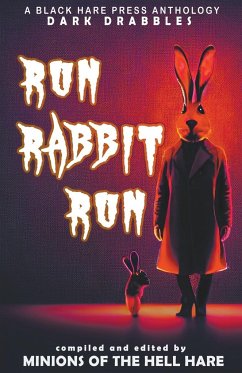 Run, Rabbit, Run - Press, Black Hare