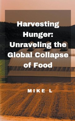 Cover Harvesting Hunger