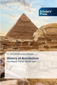 History of Architecture - Khogali, Dr. Hind Abdelmoneim