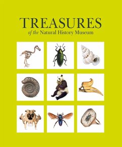 Treasures of the Natural History Museum - Museum, Natural History