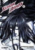 Kengan Ashura