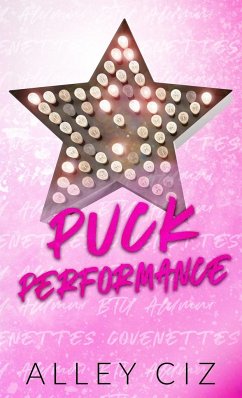 Puck Performance - Ciz, Alley