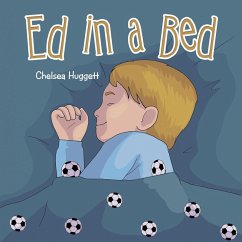 Cover Ed in a Bed