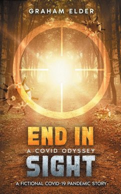 A Covid Odyssey End In Sight - Elder, Graham