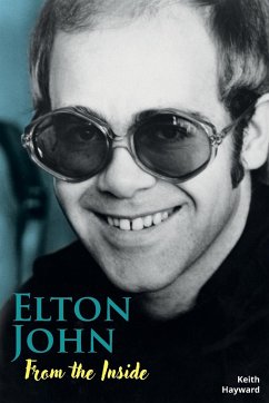 Elton John - Hayward, Keith