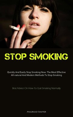 Stop Smoking - Sawyer, Mauricio