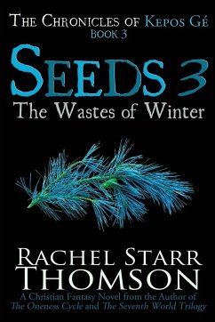 Seeds 3 - Thomson, Rachel Starr