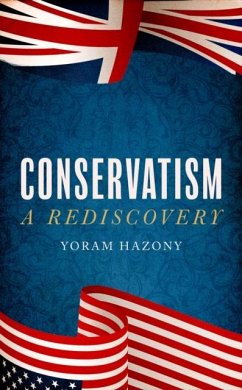 Cover Conservatism