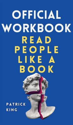 OFFICIAL WORKBOOK for Read People Like a Book - King, Patrick