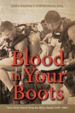 Blood In Your Boots