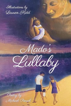 Mado's Lullaby - Piersol, Michael