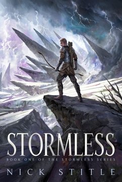 Stormless - Stitle, Nick