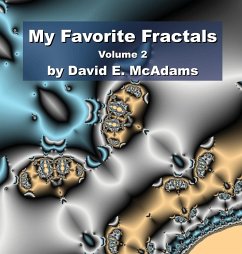 My Favorite Fractals - McAdams, David E