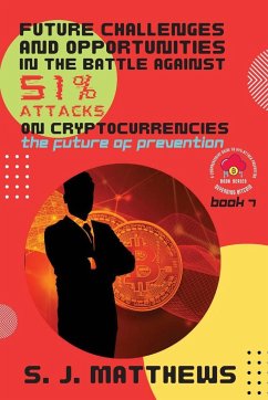 Future Challenges and Opportunities in the Battle Against 51% Attacks on Cryptocurrencies - S. J. Matthews