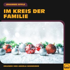Im Kreis der Familie (MP3-Download) - Epple, Johannes