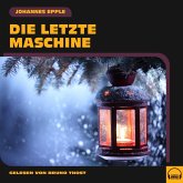 Die letzte Maschine (MP3-Download)