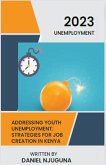 Addressing Youth Unemployment