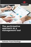 The participative approach as a management tool