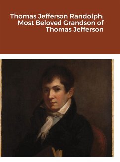 Thomas Jefferson Randolph - Jefferson Randolph, Thomas