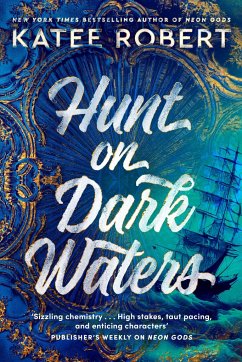 Hunt On Dark Waters - Robert, Katee