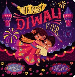 Cover The Best Diwali Ever (CBB)