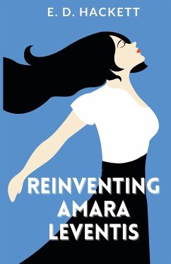 Reinventing Amara Leventis - Hackett, E. D.