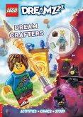 LEGO® DREAMZzz(TM): Dream Crafters (with Mateo LEGO® minifigure)