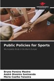 Public Policies for Sports