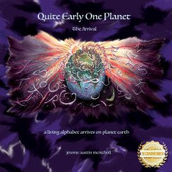 Quite Early One Planet: The arrival - McNicholl, Jerome