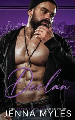 Cover Declan
