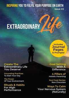 Extraordinary Life Magazine - Gowor, Emily