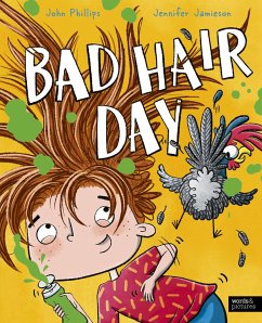 Bad Hair Day - Phillips, John
