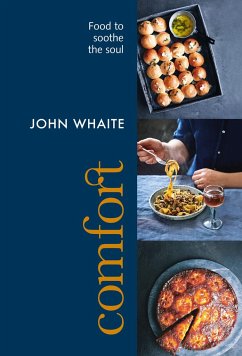 Comfort - Whaite, John