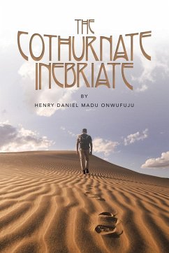 Cover The Cothurnate Inebriate