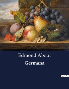 Germana - About, Edmond Germana - About, Edmond