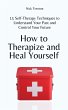 How to Therapize and Heal Yourself - Bild 1