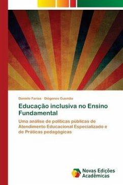 Educação inclusiva no Ensino Fundamental - Farias, Daniele;Gusmão, Diógenes