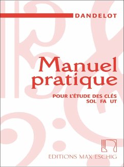 Manuel pratique - Dandelot, Georges