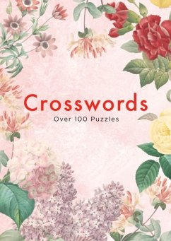 Crosswords - Saunders, Eric
