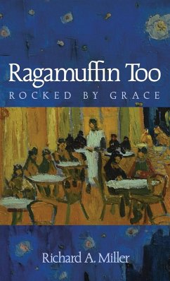 Ragamuffin Too - Miller, Richard A.