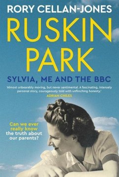 Ruskin Park - Cellan-Jones, Rory