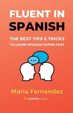 Fluent in Spanish - Fernandez, Maria