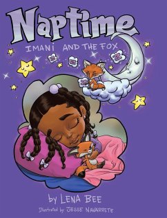 Naptime with Imani and the Fox - Bee, Lena