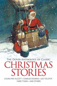 The Dover Anthology of Classic Christmas Stories - O., Henry,