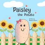 Paisley the Potato