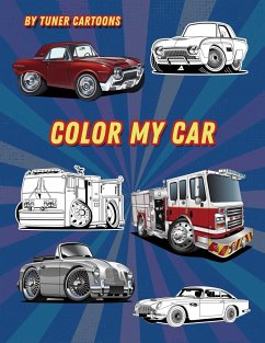 Color My Car