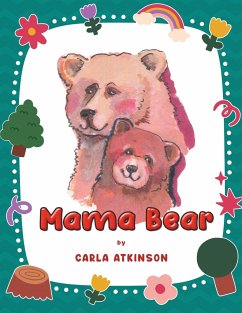 Mama Bear - Atkinson, Carla