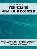 Tehniline analüüs kõigile (eBook, ePUB)