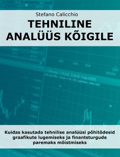 Tehniline analüüs kõigile (eBook, ePUB) - Calicchio, Stefano